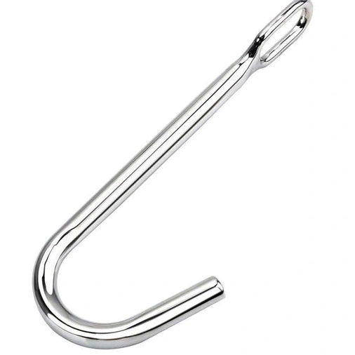 5783 Steel PerfectFit Plug Hook Stainless Ball No 0123